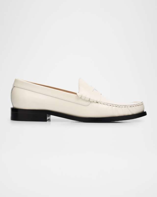 Lottie Penny Loafers
